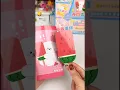 Download Lagu paper diy🥪 #unboxing #toys #diy #crafts