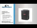 Goodman Air Conditioner Error Codes