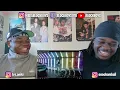 Dave - Clash (ft. Stormzy) - REACTION