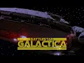 Download Lagu The Destruction of the Battlestar Atlantia - Battlestar Galactica 1978 (4K)