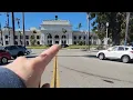 More Ley Lines On California Str33t