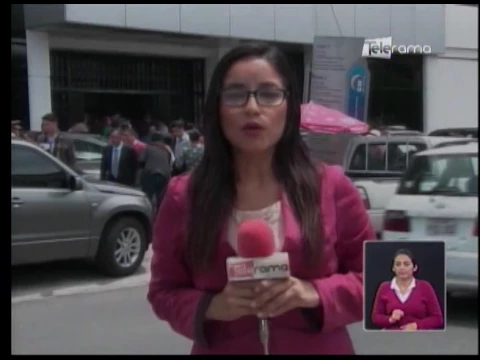 Hoy finaliza plazo para presentar pedido de aclaración