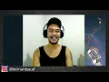 Salma Salsabil - Boleh Juga (Live from Prambanan Jazz 2026) | SINGER REACTION