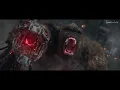 Godzilla vs Kong Ft.Fear Song | Devara Part 1 | @AnirudhOfficial  | Spritualcuts