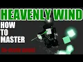 Galebreathe Masterclass Heavenly Wind Deepwoken