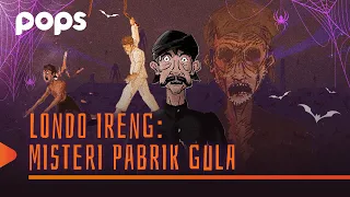 halloween night horror story of a dutch sugar factory pops x rizkyriplay