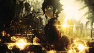 اغنية انمي Owari No Seraph سيراف النهاية كاملة 