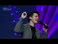 Konserans- irwansyah - pecinta wanita
