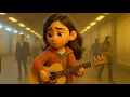 Lagu One Of Us – Axel Johansson ft. ANARAE (Fan Edition | Official Unity Anthem)