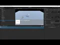 Pilot Development Devlog Interactive World and UI Progress