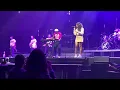 Tori Kelly - Missin U (Live) - Anaheim CA - Honda Center 10/29/23 W/ Lawrence the Band