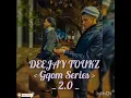 Download Lagu WOZA TOUKZ  _ Gqom Series _ 2.0