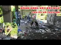 Download Lagu Bất Ngờ Với Hành Động Của Người Đàn Ông Sống Nhà Hoang Nhặt X.ác C.hết