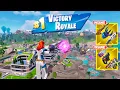 Download Lagu 101 Kill Solo Vs Squads Wins Gameplay Full Game (Fortnite Chapter 6 Season 4 Ps4 Controller)
