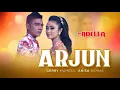 Download Lagu Om. Adella  | Gerry Mahesa Feat Anisa Rahma – ARJUN |  Balada cinta emosional | CHGB