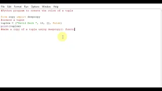Python program to remove duplicates from the dictionary