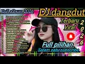 Lagu DJ dangdut, kenangan yang tertinggal💯 full album, cocok untuk teman kerja santai perjalanan 