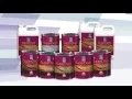 SuperDeck Waterborne Stain - Sherwin-Williams