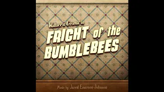 bee chase wallace and gromits grand adventures episode 1 fright of the bumblebees