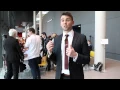 Download Lagu OhBot event at the University of South Wales
