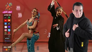 سيد امام صعيدى     دندنها