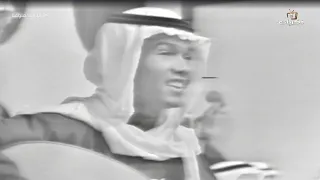 محمد عبده   لنا الله   موال يامن هواه   مسرح التلفزيون      دندنها