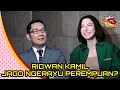 Lagu 🔴 MENGEJUTKAN! AYU AULIA SEBUT RIDWAN KAMIL JAGO MERAYU WANITA