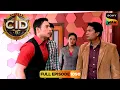 Lagu CID के पास आया Past Lives से जुड़ा Case | CID | सी.आई.डी. | 22 Dec 2025