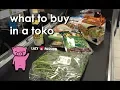 Download Lagu What to buy in a Toko (Amazing Oriental)