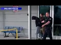 Man arrested in fatal shooting at downtown Orlando parking garage