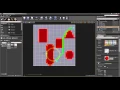 UE4 A Pathfinding Test