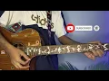 Mere Yaaraa -Arijit Singh Neeti Mohan |Guitar lesson | Sooryavanshi