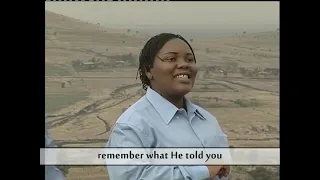 Upendo Choir St James - Hata Siku Ya Kwanza (Official Music Video) (MM7)