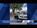 Police Man killed after shooting at Ocala officers