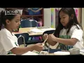 Summer Bridge in full swing at Pinellas County Schools