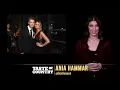 Miranda Lambert, "Pushin' Time" - A Love Song With Anderson East