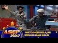 Lagu Parto Ingin Diajarin Malih Menari - Asep Show