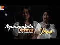 Download Lagu Single Perdana Jeoo - Nganangkatn Diri'nyu II Lagu Dayak Terbaru 2025 (Official Musik Video)