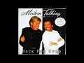 Download Lagu Modern Talking Feat. Eric Singleton - You're My Heart, You're My Soul ( Modern Talking Mix '98 )