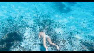 Episode 65 – We reach the Balearics! Deserted anchorages!