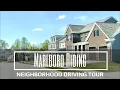 Upper Marlboro MD - Marlboro Riding by Stanley Martin Homes