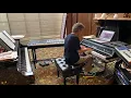 Chick Plays "You’re Everything" on his Fender Rhodes
