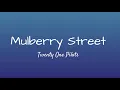 Download Lagu Mulberry Street - Twenty One Pilots (lyrics)