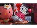 TurboBeads Hello Kitty Tutorial
