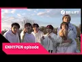 Download Lagu [EPISODE] 'Bite Me' MV Shoot Sketch - ENHYPEN (엔하이픈)
