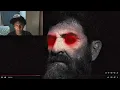 RUBI & SAFIRA - Franco, the sir [REACT]