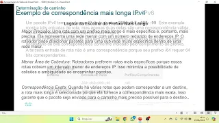 Curso FIC Redes CCNA 2 Aula 16 (29/08/2024)