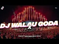 Download Lagu DJ WALAU GODAAN MENGGANGGU X BALONTE // Slowed Reverb 🎧🤙