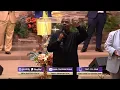 When God Makes Bitter Better Exodus 15 22-25 NLT Superintendent Jeffrey M Lewis