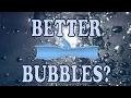 Better Bubbles A Venturi Tube Experiment
